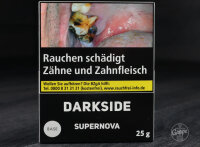Darkside Tobacco 25g | Supernova | Base