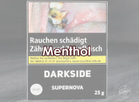 Darkside Tobacco 25g | Supernova | Base