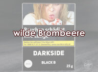 Darkside Tobacco 25g | Black B | Base