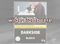 Darkside Tobacco 25g | Black B | Core