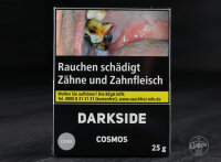 Darkside Tobacco 25g | Cosmos | Core