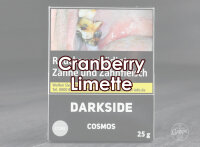 Darkside Tobacco 25g | Cosmos | Core