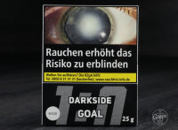 Darkside Tobacco 25g | Goal | Base