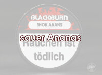 Blackburn 25g | Shok Anans
