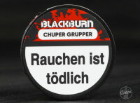 Blackburn 25g | Chuper Grupper