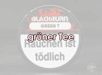 Blackburn 25g | Green T