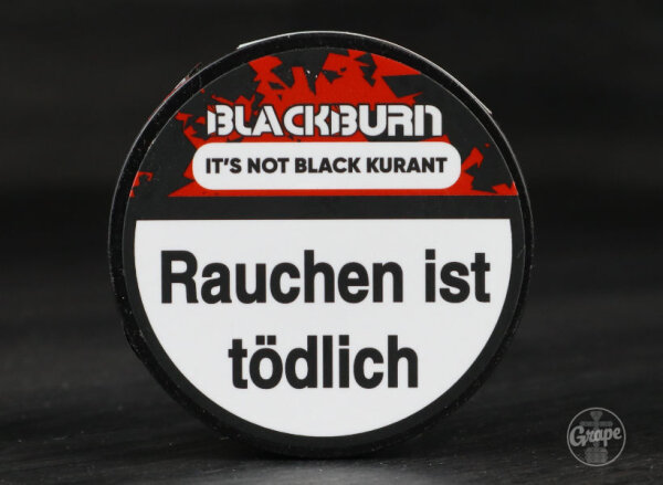 Blackburn 25g | Its Not Black Kurant