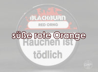 Blackburn 25g | Red Orng