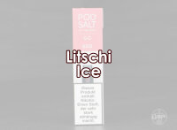 Pod Salt Go 600 | Lychee Ice