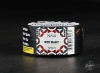 Nash Tobacco 25g | Red Baby