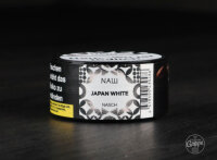 Nash Tobacco 25g | Japan White