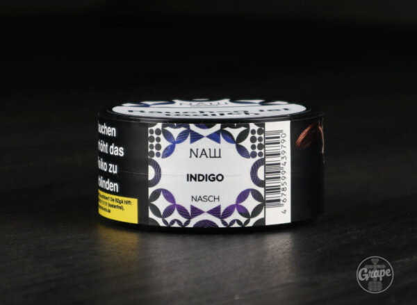 Nash Tobacco 25g | Indigo