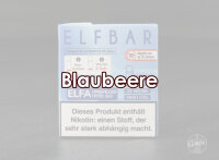 Elfa Pods 2x | Blueberry