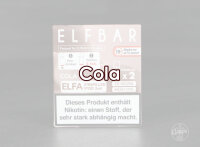 Elfa Pods 2x | Cola