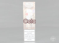 Lost Mary QM600 | Cola