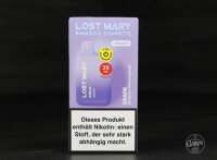 Lost Mary BM600 | Grape