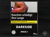 Darkside Tobacco 25g | Space J | Core