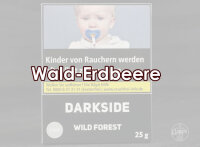 Darkside Tobacco 25g | Wild Forest | Core