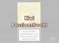 187 BOX | Kiwi Passionfruit