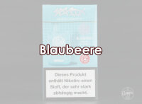 187 BOX | Blueberry