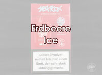 187 BOX | Strawberry Ice