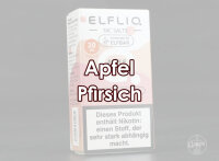 ElfLiq Liquid 10ml | Apple Peach | 20mg