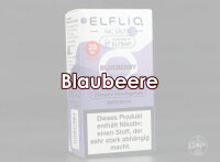 ElfLiq Liquid 10ml | Blueberry | 20mg