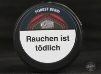 Musthave 25g | Forest Berri