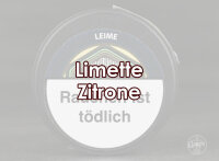 Musthave 25g | Leime