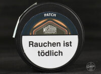 Musthave 25g | Patch