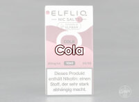 ElfLiq Liquid 10ml | Cola | 20mg