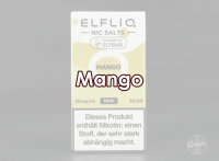 ElfLiq Liquid 10ml | Mango | 20mg