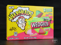 Warheads | Wedgies 99g