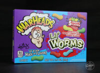 Warheads | Lil Worms 99g