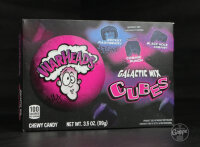 Warheads | Galactic Cubes 99g