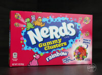 Nerds | Gummy Cluster 85g