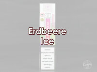Flerbar | Strawberry Ice