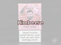 Moes Vape | Pink King