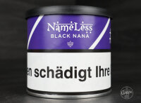 Nameless 65g | #40 Black Nana
