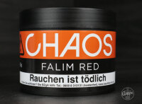 Chaos 65g | Falim Red