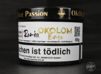 True Passion 65g | Okolom