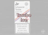 187 Pod | Schwarze Taube