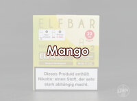 Elfa Pods 2x | Mango
