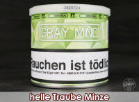 Fog Your Law 70g | Gray Mind