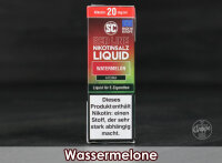 SC Liquid 10ml | Watermelon 20mg
