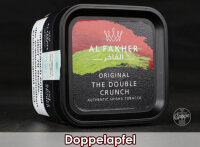 Al Fakher 200g | Double Crunch