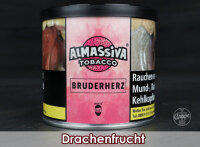 Al Massiva 200g | Bruderherz