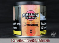 Al Massiva 200g | L&ouml;wenherz