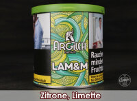 Argileh 200g | LAM&amp;M