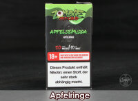 Zombie Salt Liquid 10ml | ApfelseiMudda | 20mg